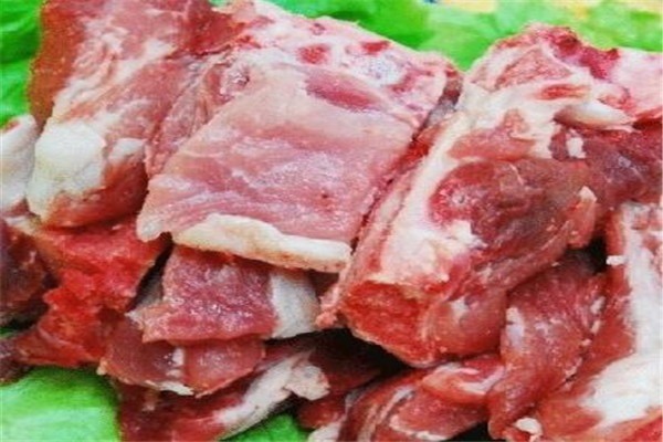 善博士黑豬肉加盟