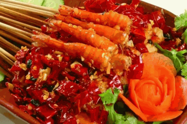 承忠串串香加盟