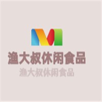 漁大叔休閑食品加盟