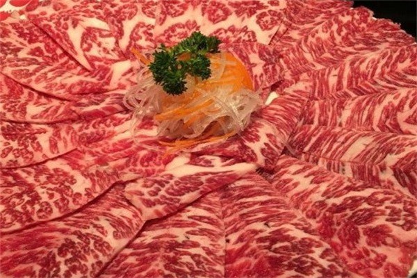 小滿(mǎn)院食材店加盟