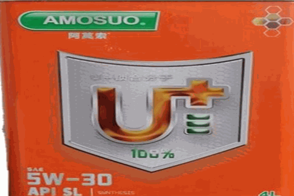 BP阿莫索潤滑油加盟