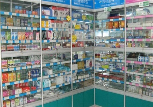 芝林大藥店加盟