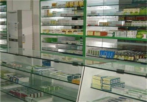 芝林大藥店加盟