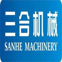 三合機(jī)械加盟