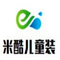 米酷兒童裝加盟