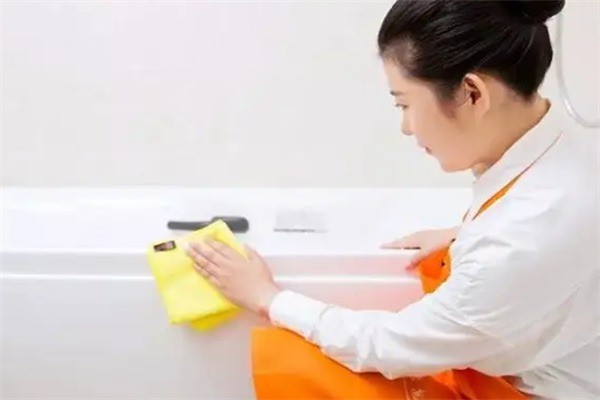 誠信家政加盟