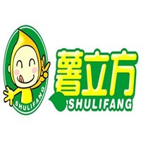 薯立方飲品加盟
