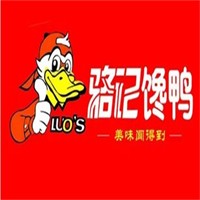 駱記饞味鴨加盟