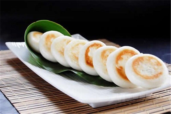 我家廚房中餐加盟