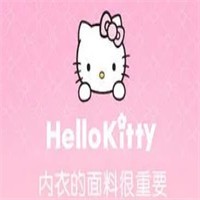 Hello kitty內(nèi)衣加盟