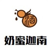 奶蜜迦南加盟