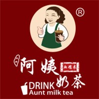 阿姨茶飲加盟