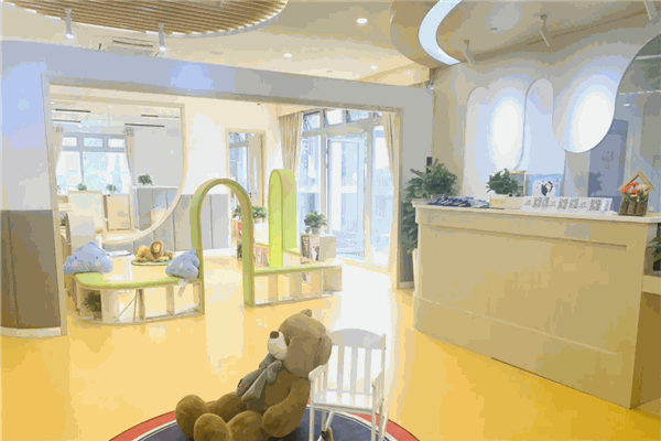 幼苑兒童成長中心加盟