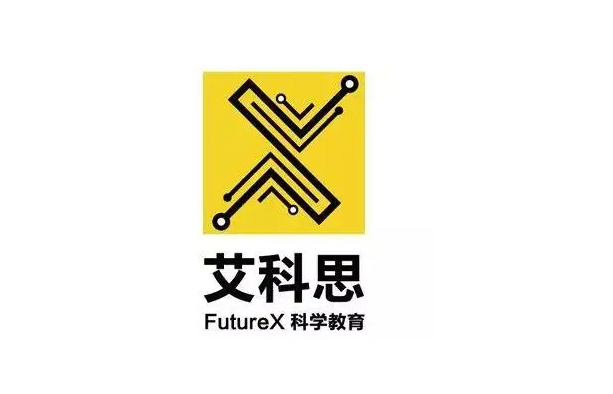 艾科思少兒編程加盟