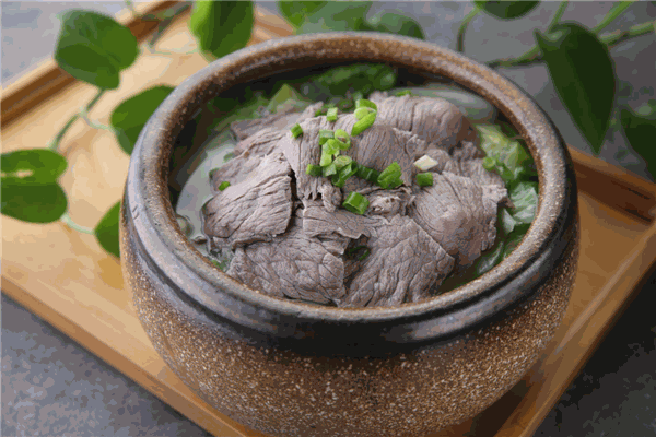 楊三娘蹺腳牛肉加盟