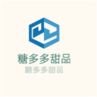 糖多多甜品加盟