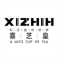 喜芝皇茶飲加盟