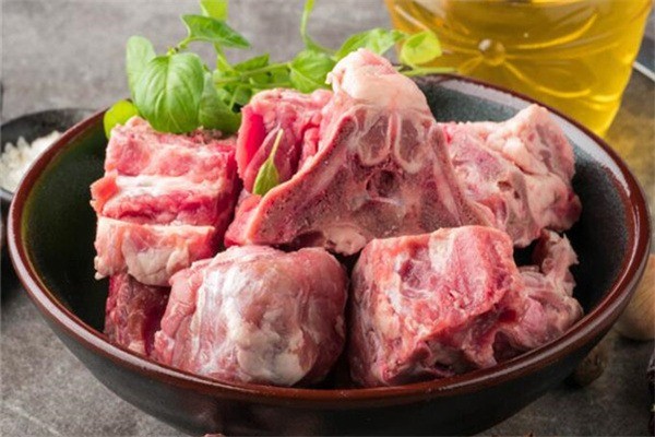雨潤放心肉加盟