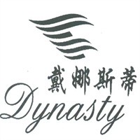 黛娜斯蒂女裝加盟