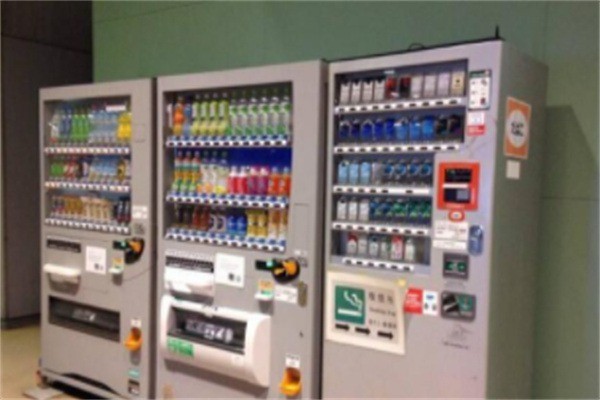 愛(ài)秘盒子酒店售貨機(jī)加盟
