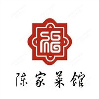 陳家菜館加盟