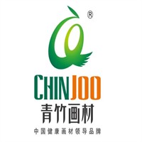 青竹畫材加盟
