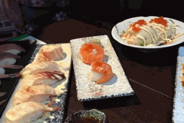 海味鼎壽司加盟