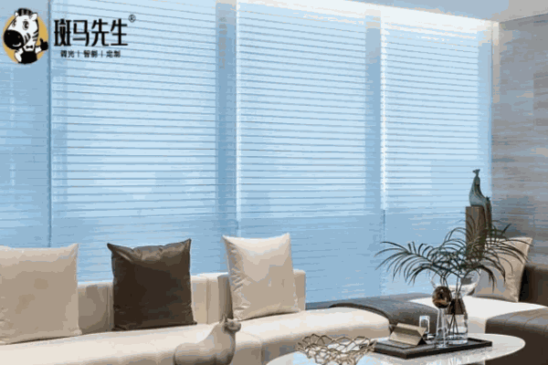 斑馬先生窗簾加盟