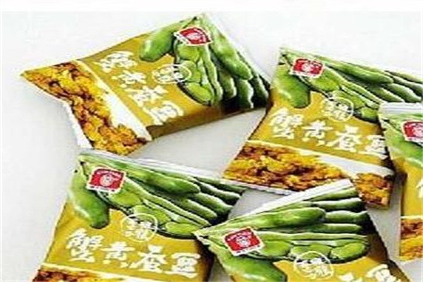 食佳食品加盟
