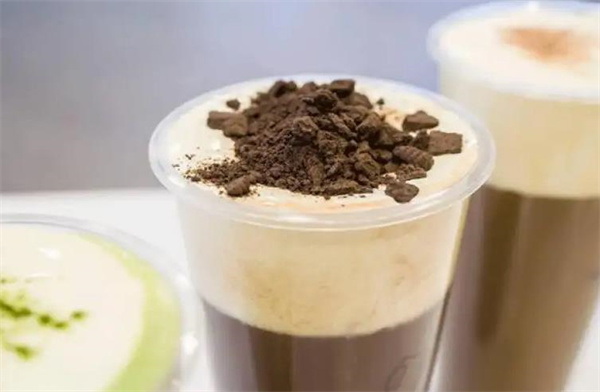 茶馬來