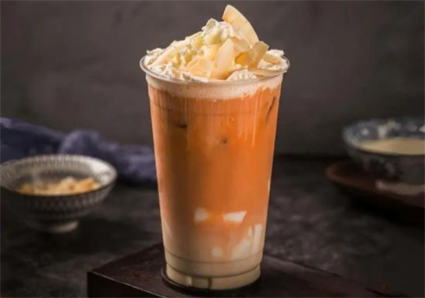 茶馬來