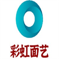 彩虹面藝加盟