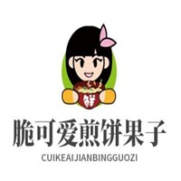 脆可愛煎餅果子加盟