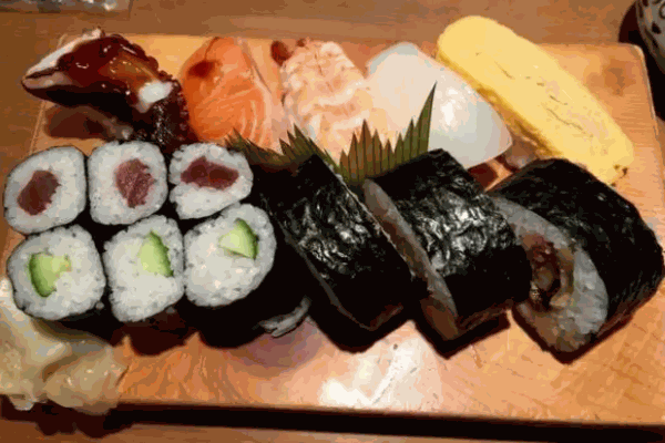 池田屋壽司加盟