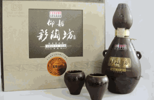 彩陶坊酒代理加盟
