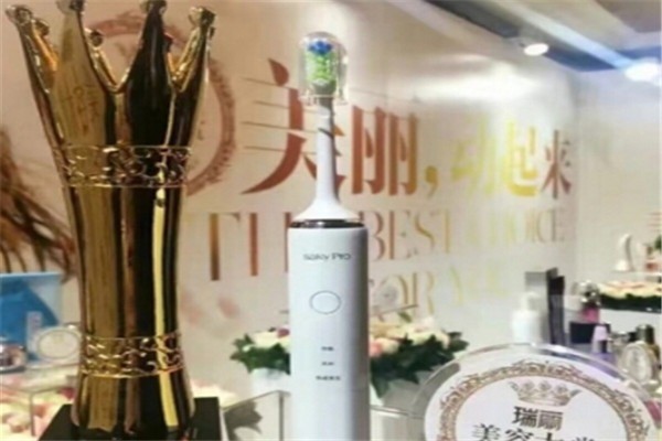 舒克口腔護理加盟