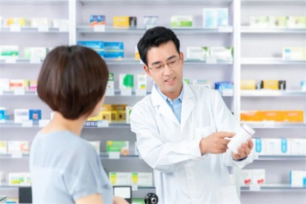 誠(chéng)信藥店加盟