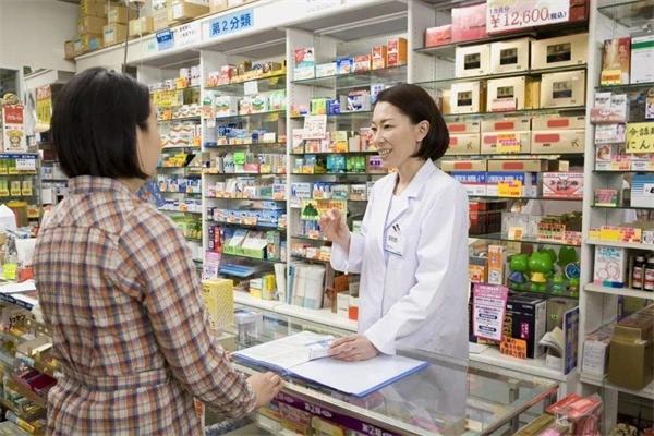 誠(chéng)信藥店加盟