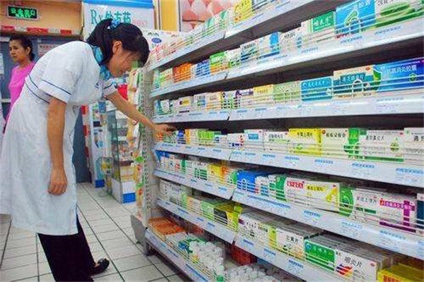 誠(chéng)信藥店加盟