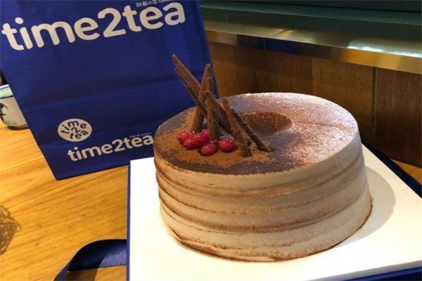 time2tea積慕の茶加盟