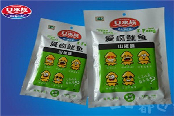 采陽食品加盟