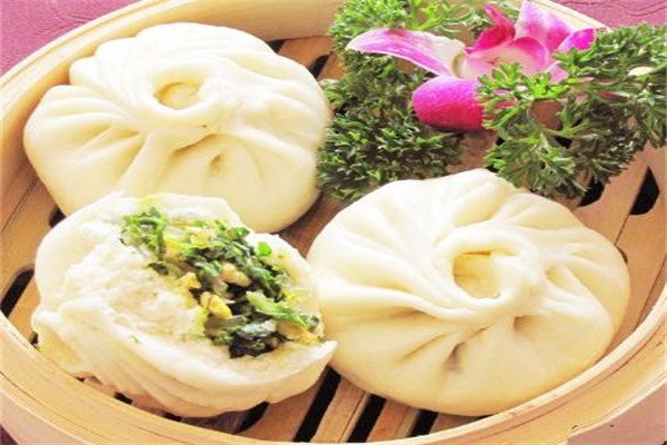 包先森包子加盟