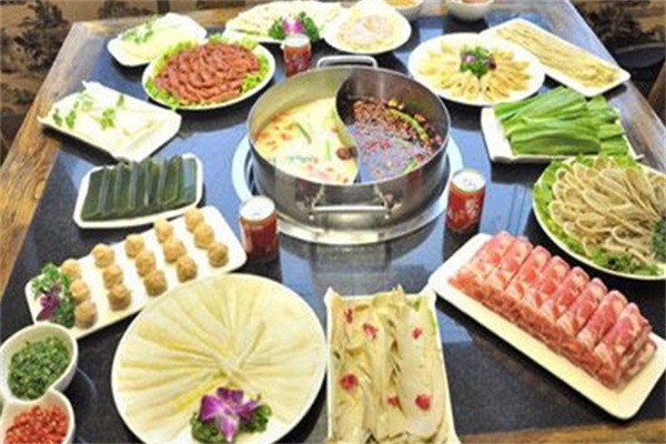 財神火鍋加盟