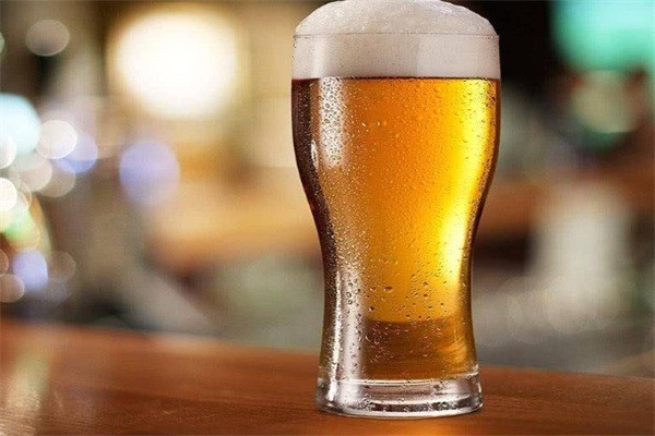 連喬啤酒加盟