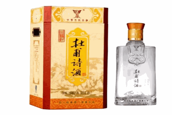 杜甫酒加盟