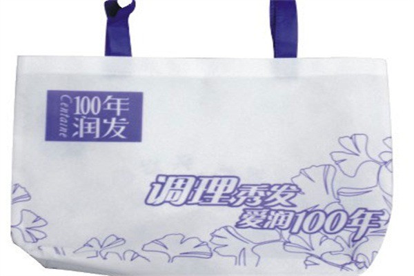 綠葆環(huán)保袋加盟