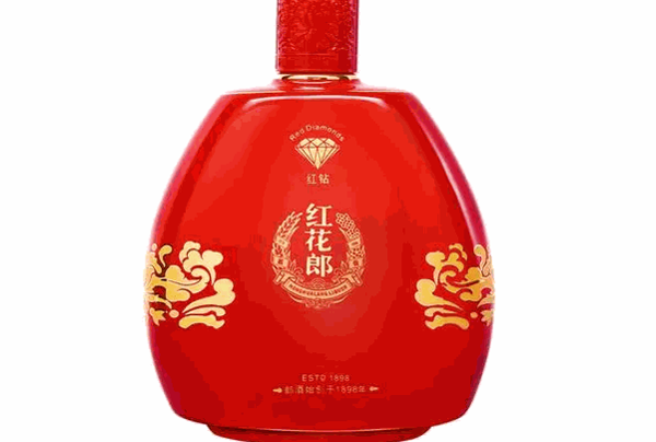 紅花郎酒代理加盟