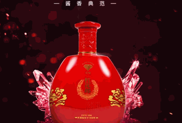 紅花郎酒代理加盟