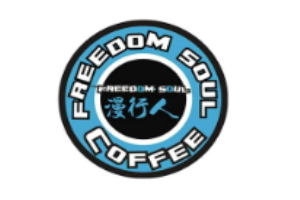 漫行人咖啡加盟