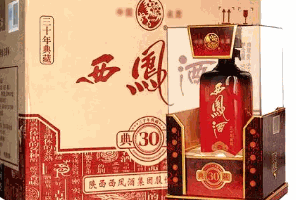 西鳳酒集團加盟